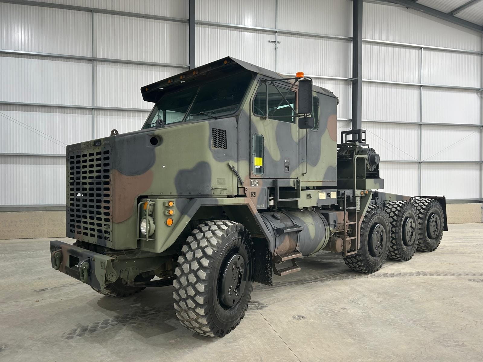 ⁠Defence Equipments