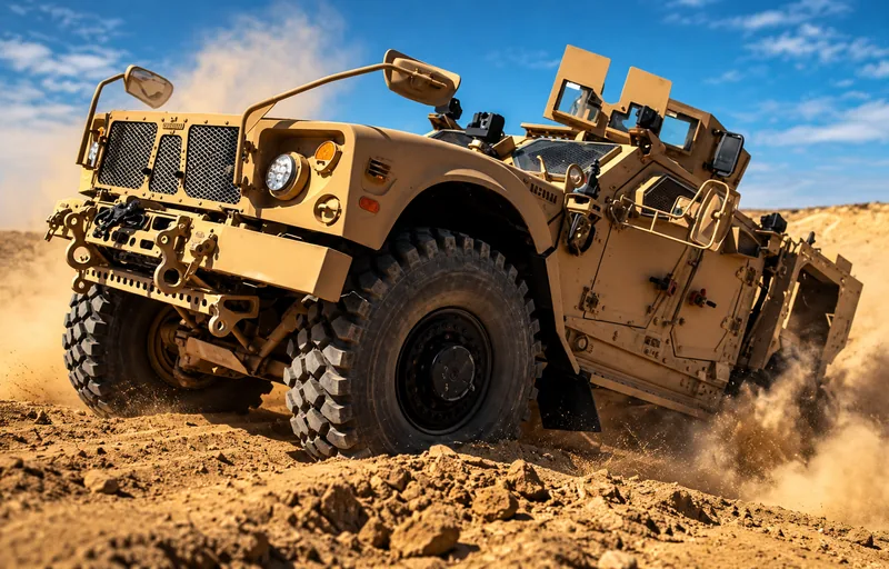 Defense Coatings