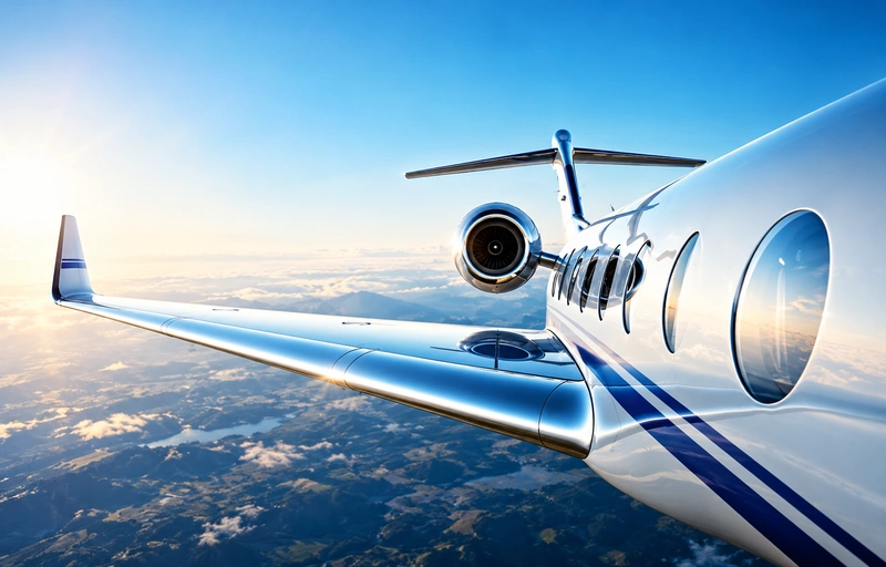 Commercial Aerospace Coatings